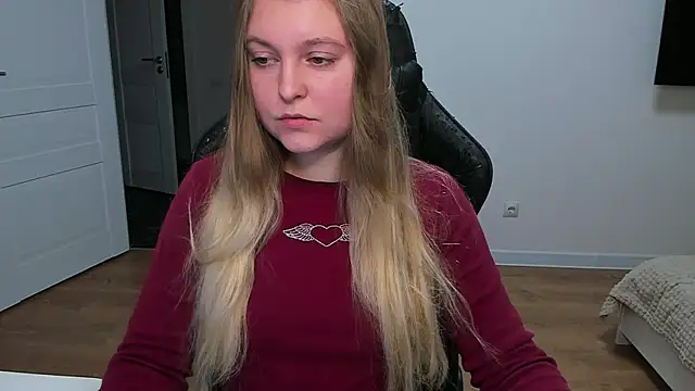 stacy miracle online show from November 14, 4:21 pm