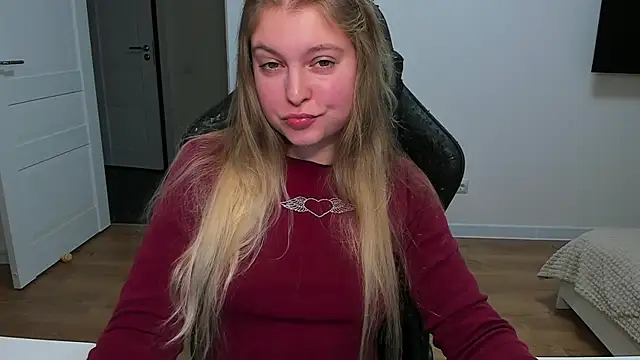 stacy miracle online show from November 12, 4:22 pm