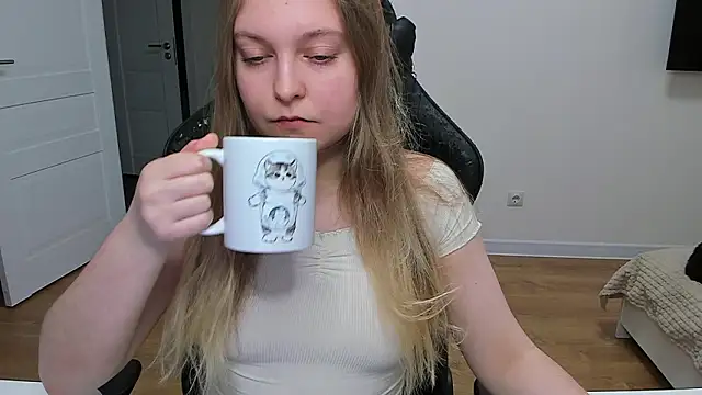 stacy miracle online show from March 26, 2:59 pm