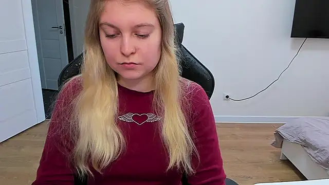 stacy miracle online show from February 20, 12:47 pm