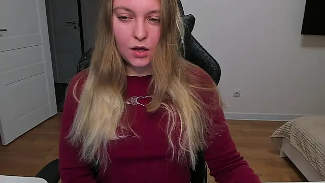 stacy miracle online show from December 1, 5:47 pm