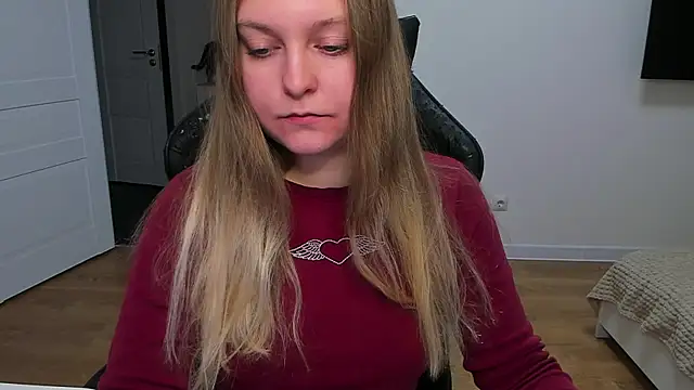 Snapshot of stacy_miracle chatting on December 16, 10:52 am stacy miracle online show from December 16, 10:52 am