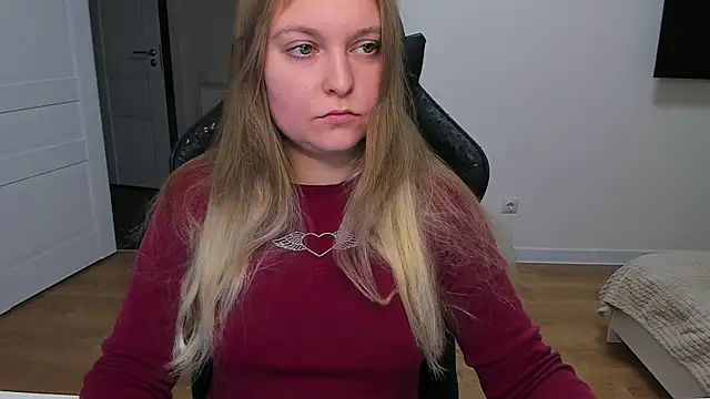 Snapshot of stacy_miracle chatting on December 18, 3:16 pm stacy miracle online show from December 18, 3:16 pm