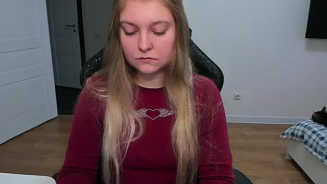 stacy miracle online show from November 8, 11:14 am