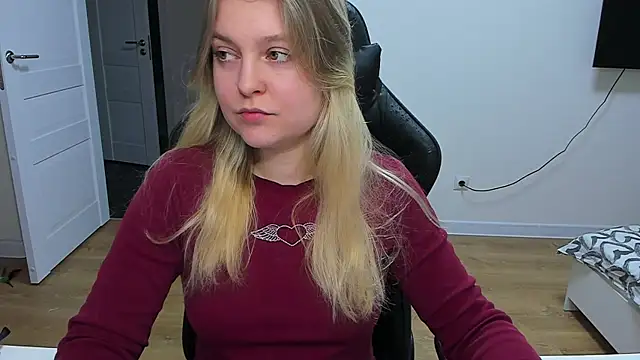 stacy miracle online show from January 29, 7:32 pm