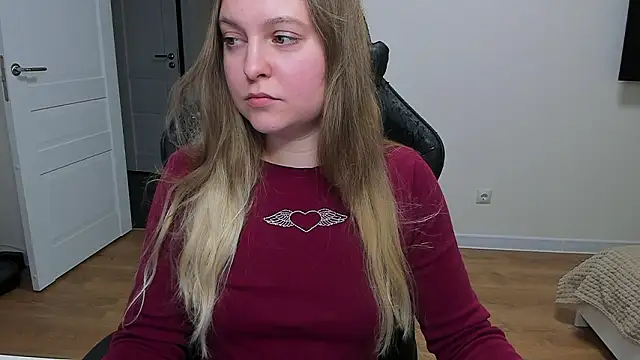 Snapshot of stacy_miracle chatting on February 9, 6:17 pm stacy miracle online show from February 9, 6:17 pm