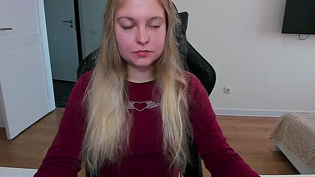 stacy miracle online show from September 9, 2:15 pm