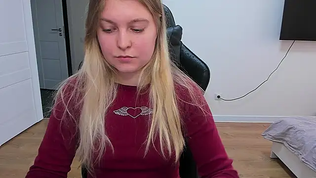 stacy miracle online show from February 25, 11:21 am