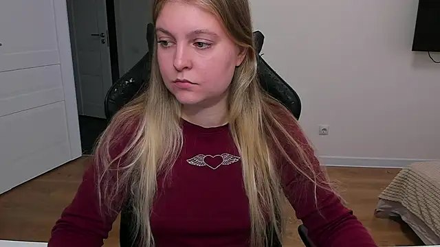 stacy miracle online show from September 22, 2:23 pm