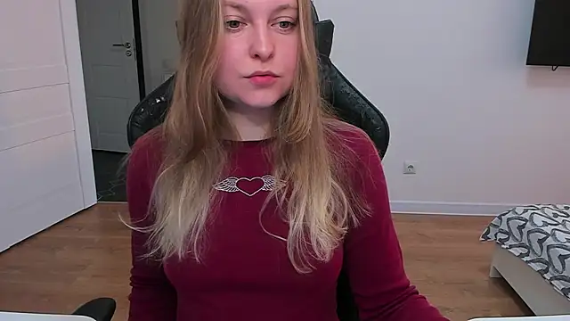 Snapshot of stacy_miracle chatting on May 11, 5:21 pm stacy miracle online show from May 11, 5:21 pm