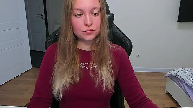 Snapshot of stacy_miracle chatting on May 29, 4:24 pm stacy miracle online show from May 29, 4:24 pm