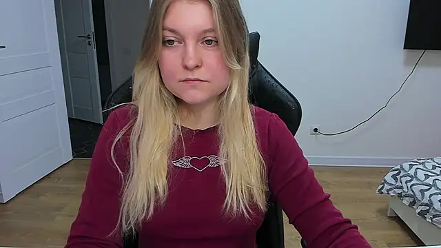 stacy miracle online show from January 24, 11:37 am