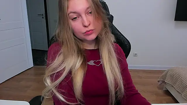 stacy miracle online show from October 31, 10:34 am