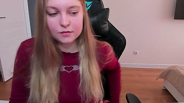 stacy miracle online show from March 15, 2:13 pm