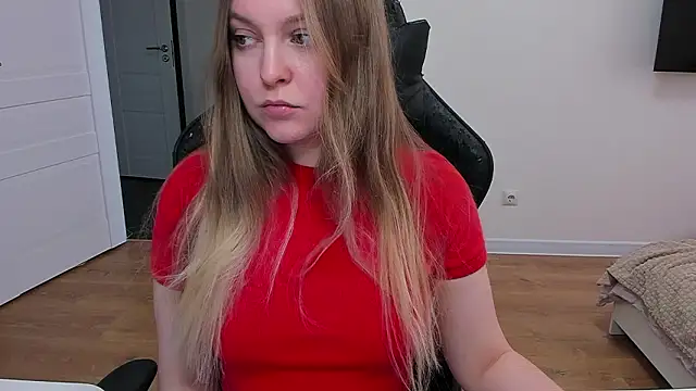 Snapshot of stacy_miracle chatting on February 16, 11:09 am stacy miracle online show from February 16, 11:09 am