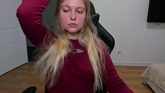 stacy miracle online show from September 13, 3:12 pm