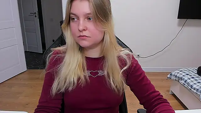 stacy miracle online show from December 2, 7:22 pm