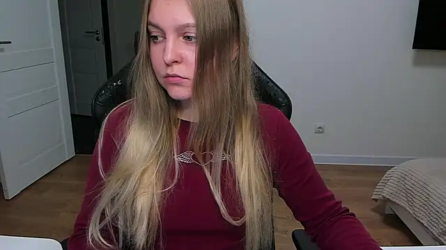 stacy miracle online show from October 25, 3:01 pm