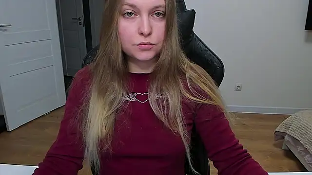 Snapshot of stacy_miracle chatting on February 20, 3:36 pm stacy miracle online show from February 20, 3:36 pm