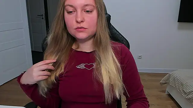 Snapshot of stacy_miracle chatting on December 5, 10:58 am stacy miracle online show from December 5, 10:58 am