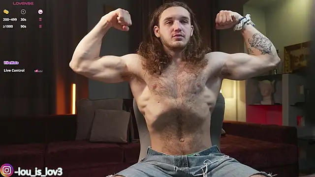 Louis Karlos online show from January 8, 4:51 am