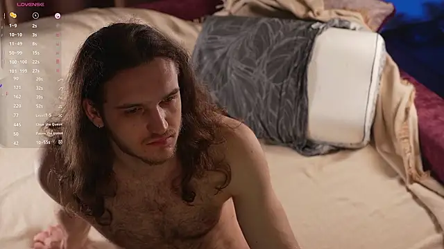 Louis Karlos online show from March 6, 4:18 am