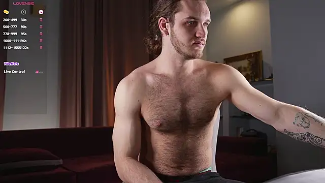 Louis Karlos online show from February 16, 4:11 am