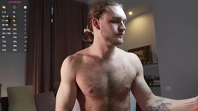 Louis Karlos online show from March 24, 4:34 am