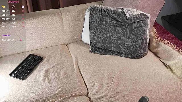 Louis Karlos online show from February 25, 12:49 pm