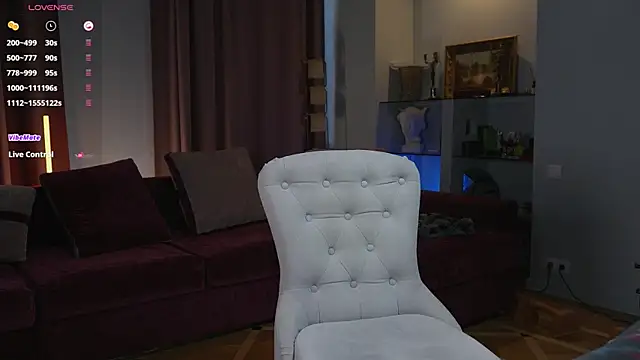 Louis Karlos online show from April 4, 4:52 am