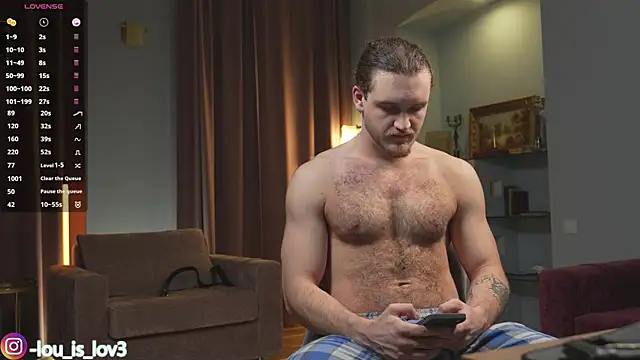 Louis Karlos online show from October 24, 4:22 am