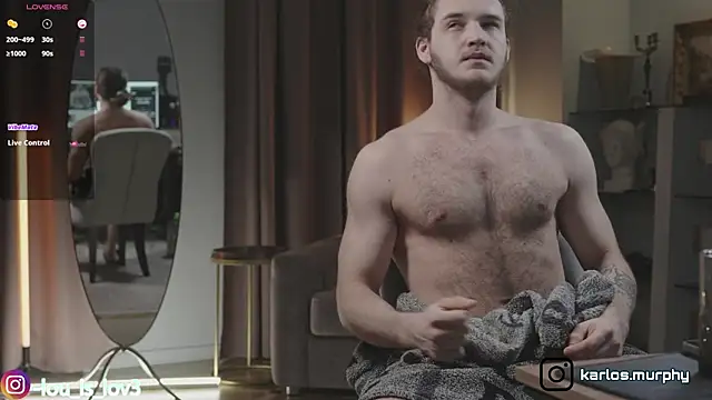 Louis Karlos online show from November 30, 4:35 am