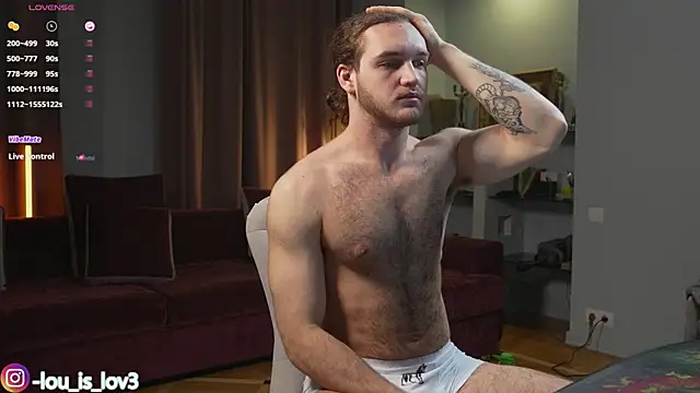 Louis Karlos online show from January 6, 5:00 am