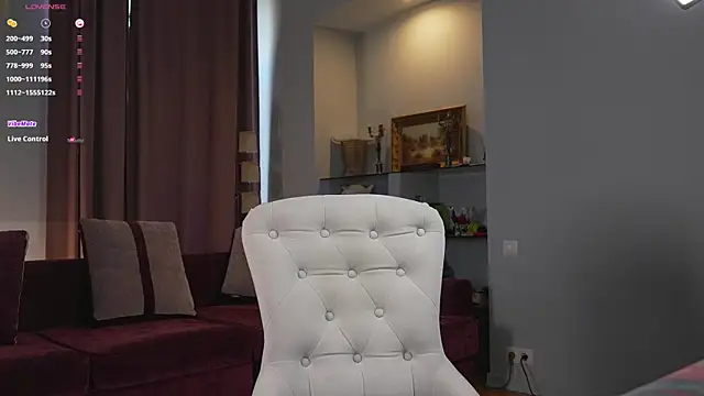 Louis Karlos online show from April 8, 4:25 am