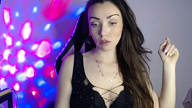 VeronicaZule online show from March 2, 8:38 pm