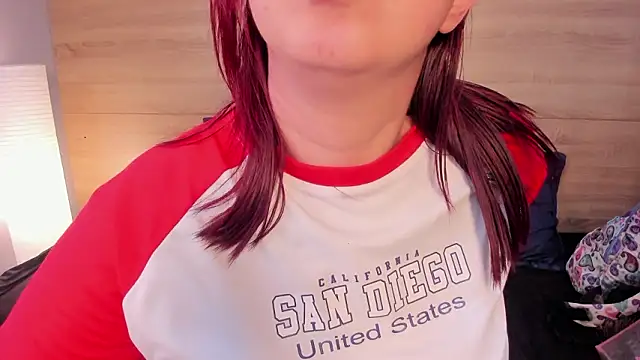 madelaine blosson online show from February 23, 10:16 am