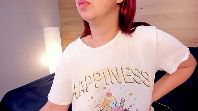 madelaine blosson online show from March 6, 10:21 am