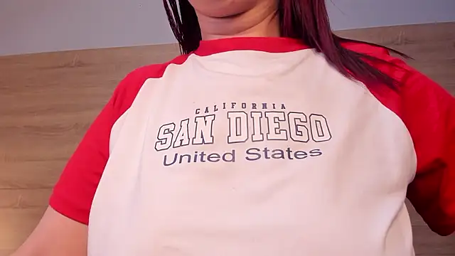 madelaine blosson online show from March 14, 11:27 am