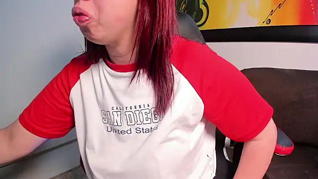 madelaine blosson online show from March 10, 12:36 am