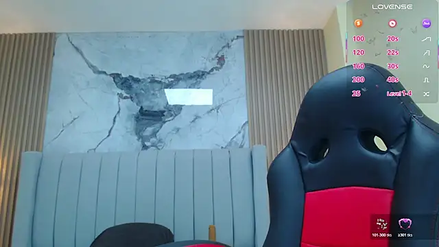 MAGIEVANS1 online show from February 23, 12:39 pm