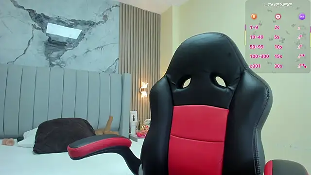 MAGIEVANS1 online show from February 17, 12:35 pm