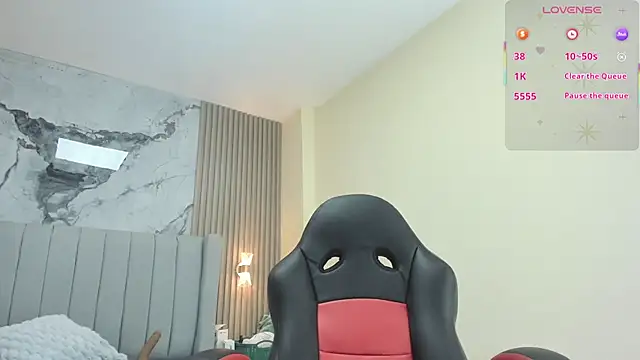 MAGIEVANS1 online show from June 5, 12:33 pm