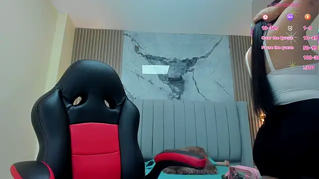 MAGIEVANS1 online show from January 8, 12:11 pm