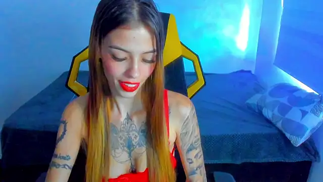 barbiee 05 online show from February 13, 10:54 pm