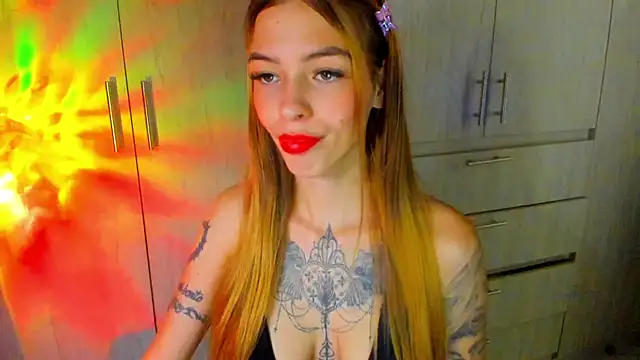 barbiee 05 online show from September 27, 5:57 am