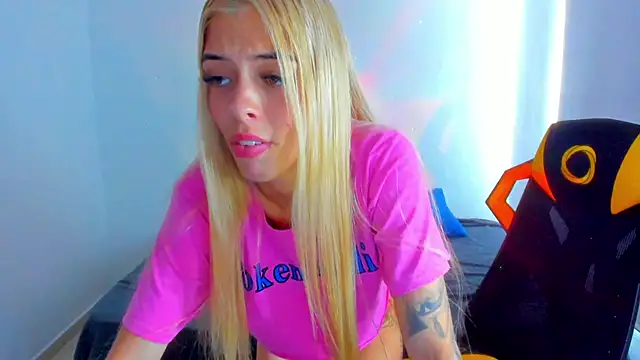 barbiee 05 online show from March 4, 7:10 pm