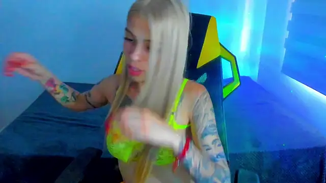 barbiee 05 online show from February 21, 11:07 pm