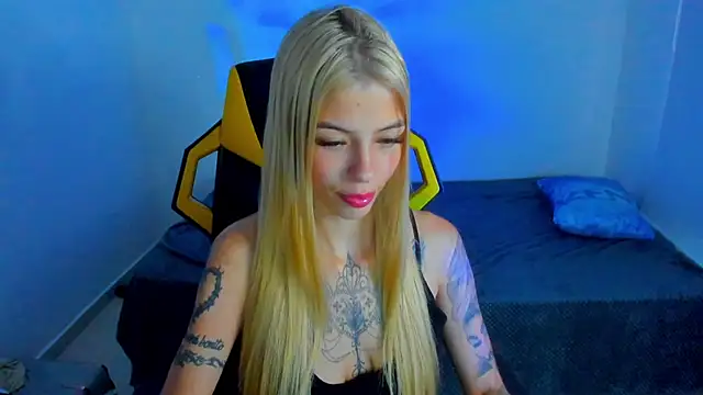 barbiee 05 online show from March 12, 11:09 pm