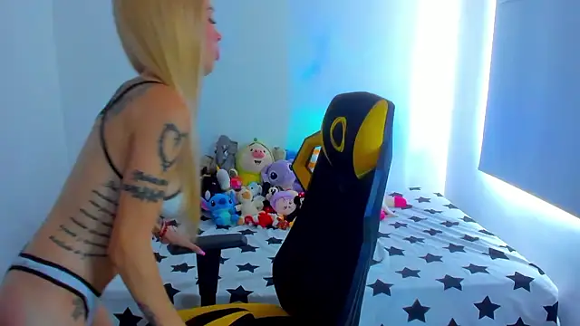 barbiee 05 online show from March 14, 7:42 pm