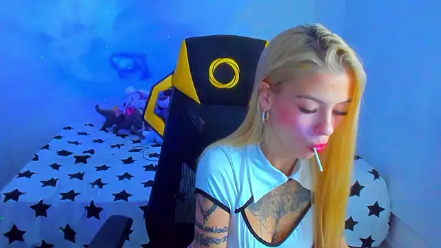 barbiee 05 online show from March 26, 2:43 am